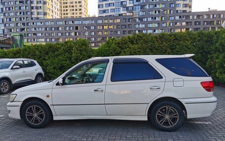 Toyota Vista V30, 2000 год, 435 000 рублей, 6 фотография