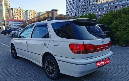 Toyota Vista V30, 2000 год, 435 000 рублей, 7 фотография