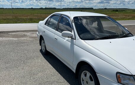 Toyota Corona IX (T190), 1992 год, 430 000 рублей, 2 фотография