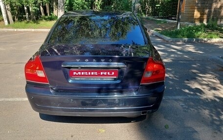 Volvo S80 II рестайлинг 2, 2006 год, 730 000 рублей, 2 фотография