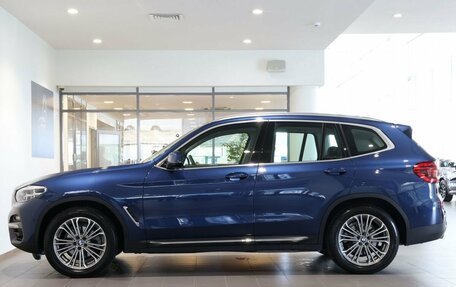 BMW X3, 2020 год, 4 649 000 рублей, 7 фотография