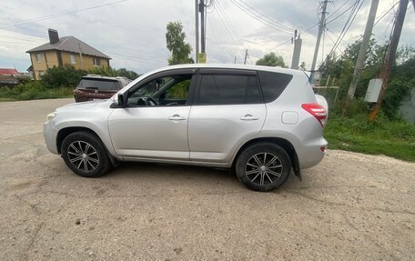 Toyota RAV4, 2010 год, 1 300 000 рублей, 5 фотография