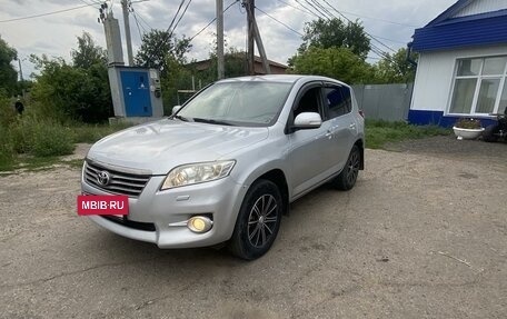 Toyota RAV4, 2010 год, 1 300 000 рублей, 2 фотография