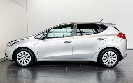 KIA cee'd III, 2015 год, 1 039 900 рублей, 7 фотография