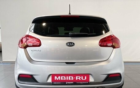 KIA cee'd III, 2015 год, 1 039 900 рублей, 6 фотография