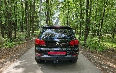 Volkswagen Tiguan I, 2013 год, 1 950 000 рублей, 5 фотография