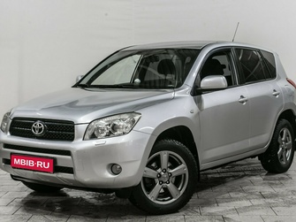 Toyota RAV4 CA30 рестайлинг, 2010 год, 390 000 рублей, 1 фотография