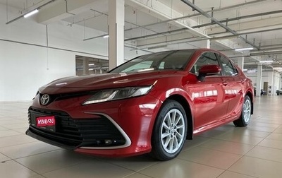 Toyota Camry, 2021 год, 3 250 000 рублей, 1 фотография