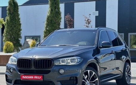 BMW X5, 2014 год, 4 100 000 рублей, 1 фотография