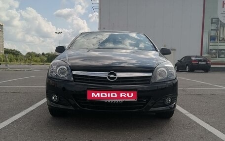 Opel Astra H, 2005 год, 600 000 рублей, 1 фотография