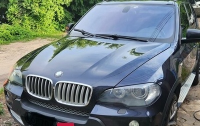 BMW X5, 2008 год, 2 000 000 рублей, 1 фотография