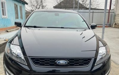 Ford Mondeo IV, 2011 год, 1 250 000 рублей, 1 фотография