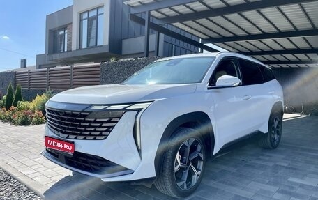 Geely Atlas, 2023 год, 3 290 000 рублей, 1 фотография