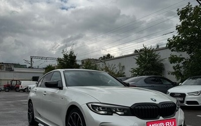 BMW 3 серия, 2019 год, 3 750 000 рублей, 1 фотография