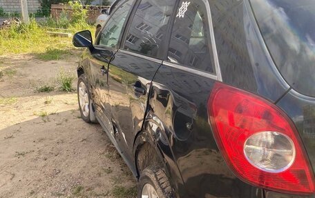 Opel Antara I, 2011 год, 750 000 рублей, 7 фотография