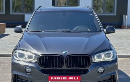 BMW X5, 2014 год, 4 100 000 рублей, 2 фотография