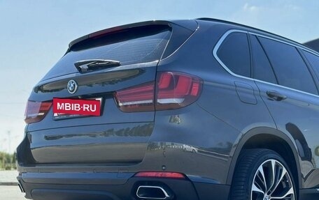 BMW X5, 2014 год, 4 100 000 рублей, 7 фотография