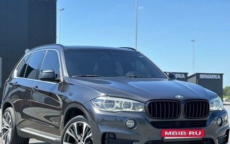 BMW X5, 2014 год, 4 100 000 рублей, 3 фотография