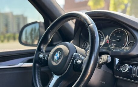 BMW X5, 2014 год, 4 100 000 рублей, 8 фотография