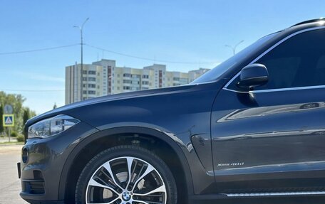 BMW X5, 2014 год, 4 100 000 рублей, 11 фотография