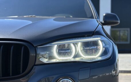 BMW X5, 2014 год, 4 100 000 рублей, 12 фотография