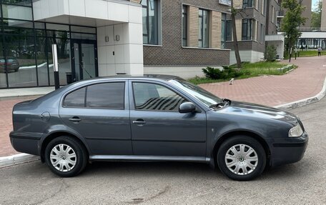 Skoda Octavia IV, 2010 год, 525 000 рублей, 4 фотография