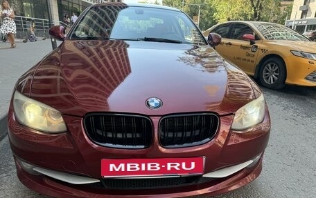 BMW 3 серия, 2010 год, 995 000 рублей, 2 фотография