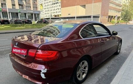 BMW 3 серия, 2010 год, 995 000 рублей, 4 фотография