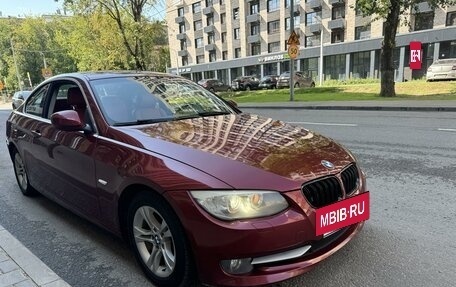 BMW 3 серия, 2010 год, 995 000 рублей, 3 фотография