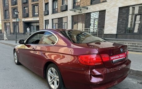 BMW 3 серия, 2010 год, 995 000 рублей, 5 фотография