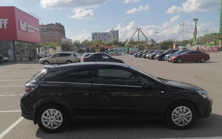 Opel Astra H, 2005 год, 600 000 рублей, 4 фотография