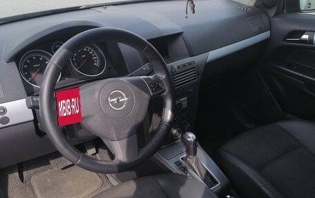 Opel Astra H, 2005 год, 600 000 рублей, 7 фотография