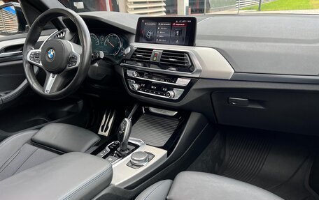 BMW X3, 2019 год, 4 150 000 рублей, 6 фотография