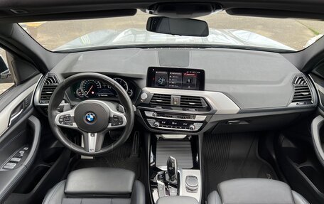 BMW X3, 2019 год, 4 150 000 рублей, 7 фотография