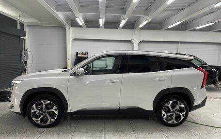 Geely Atlas, 2023 год, 3 290 000 рублей, 7 фотография