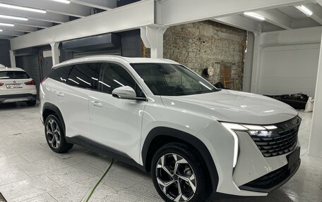 Geely Atlas, 2023 год, 3 290 000 рублей, 11 фотография