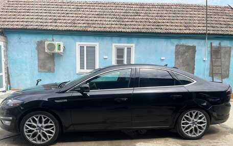 Ford Mondeo IV, 2011 год, 1 250 000 рублей, 7 фотография