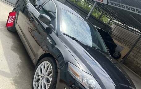 Ford Mondeo IV, 2011 год, 1 250 000 рублей, 28 фотография