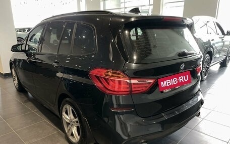 BMW 2 серия Grand Tourer F46 рестайлинг, 2017 год, 1 925 000 рублей, 8 фотография