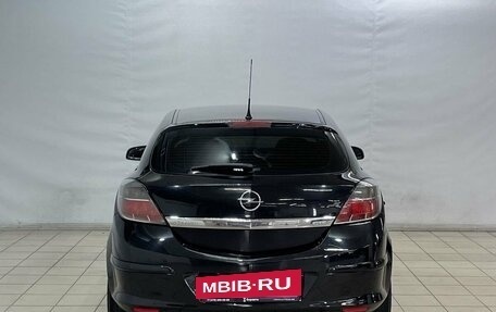 Opel Astra H, 2010 год, 6 фотография