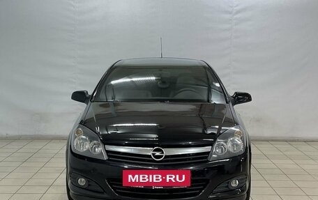 Opel Astra H, 2010 год, 3 фотография