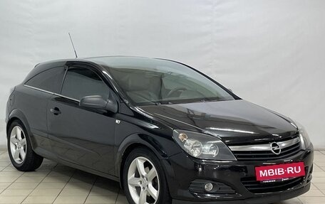 Opel Astra H, 2010 год, 2 фотография