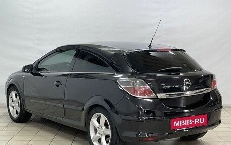 Opel Astra H, 2010 год, 5 фотография