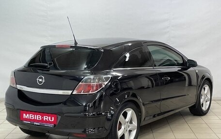 Opel Astra H, 2010 год, 4 фотография