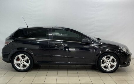 Opel Astra H, 2010 год, 8 фотография