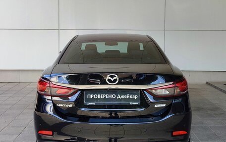 Mazda 6, 2017 год, 6 фотография