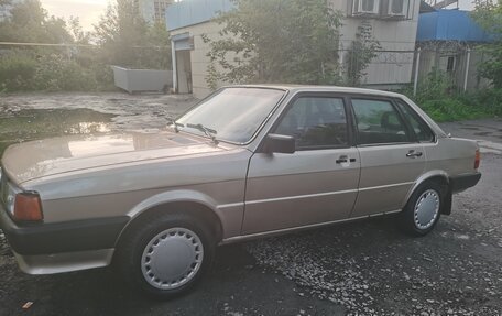 Audi 80, 1986 год, 200 000 рублей, 8 фотография