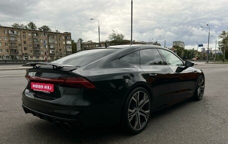 Audi A7, 2019 год, 6 099 000 рублей, 5 фотография