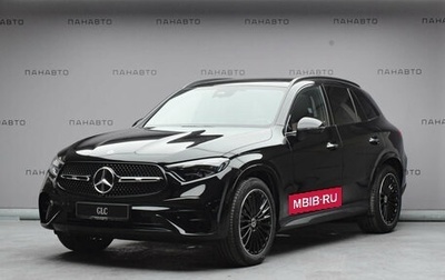 Mercedes-Benz GLC, 2024 год, 1 фотография