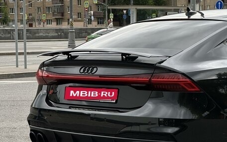 Audi A7, 2019 год, 6 099 000 рублей, 7 фотография